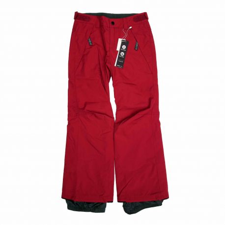 Pantalon De Ski Hyperdry Firewall Enfant O Neill A Prix Degriffe