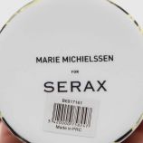 Bougeoir photophore porcelaine SERAX marque pas cher prix dégriffés destockage