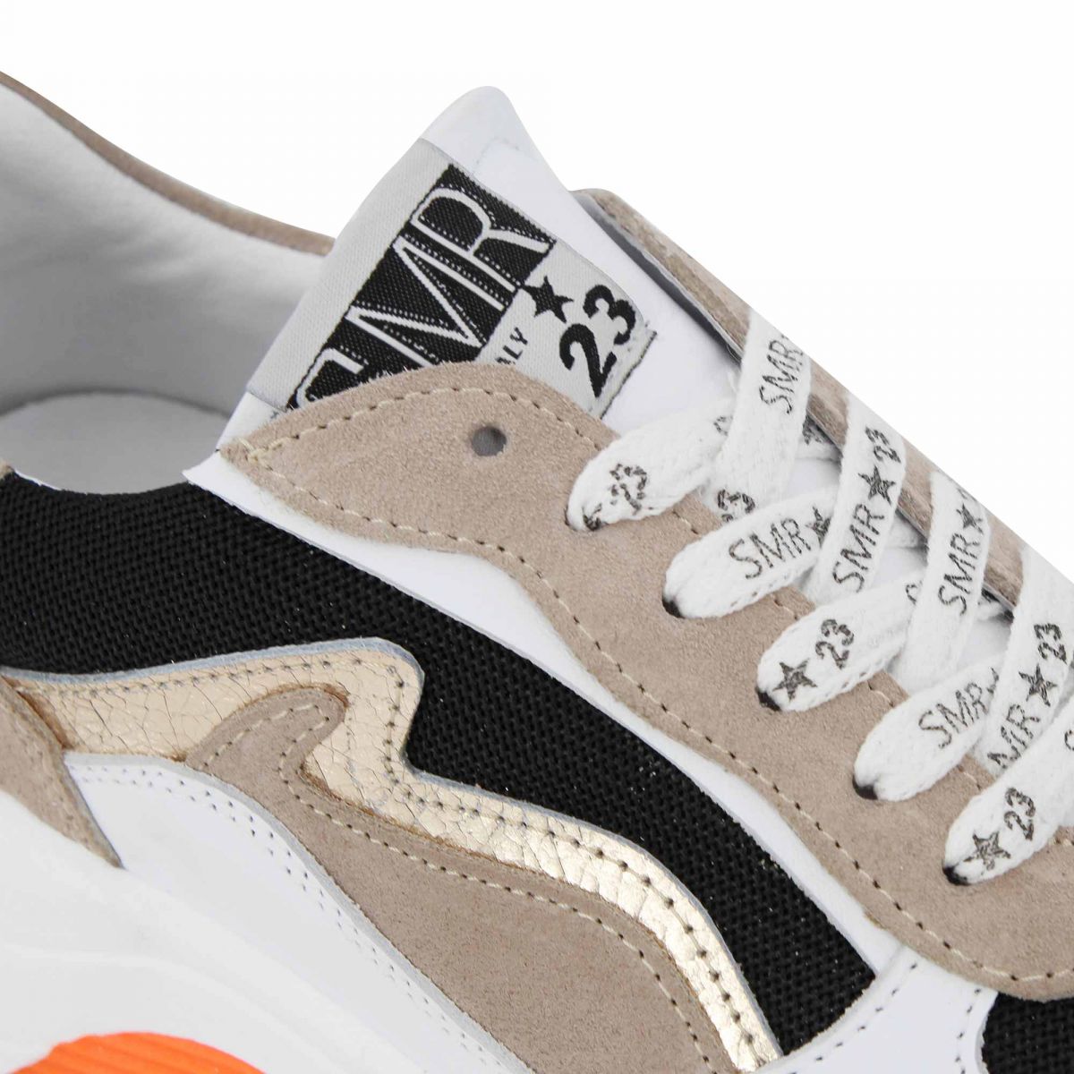 Basket Semerdjian TYLA 6525 – Sandrillonchaussures