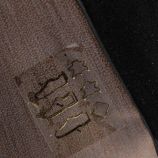 Escarpins noir cuir t35-t40 14123 Femme XAVIER DANAUD marque pas cher prix dégriffés destockage