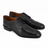 Chaussures derby cuir 65708 Homme MEN'S VINTAGE marque pas cher prix dégriffés destockage