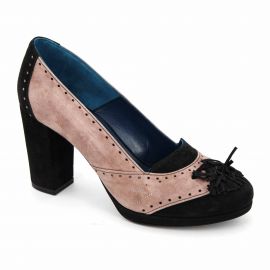escarpin pas cher homme