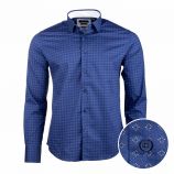Chemise manches longues Homme TORRENTE