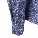 Chemise manches longues Femme TED LAPIDUS marque pas cher prix dégriffés destockage
