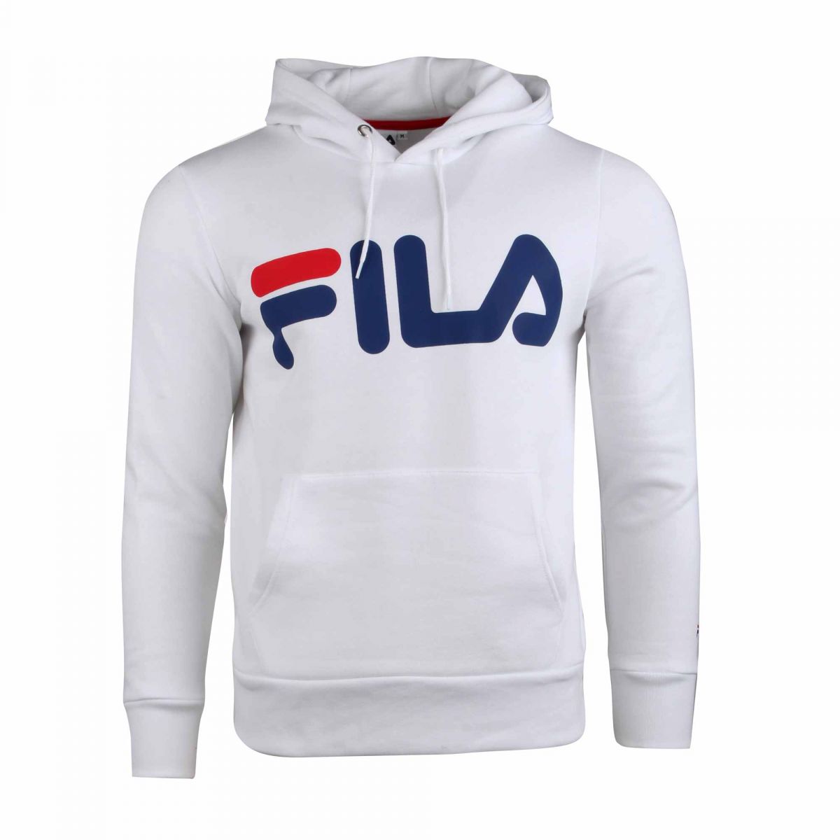 sweat a capuche fila homme pas cher