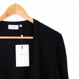 Gilet manches longues15219653 Femme ONLY CARMAKOMA marque pas cher prix dégriffés destockage
