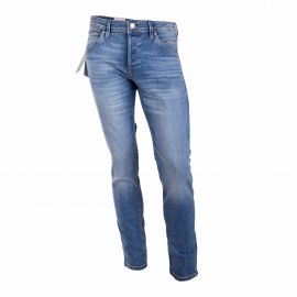 Jeans de marque homme pas cher 