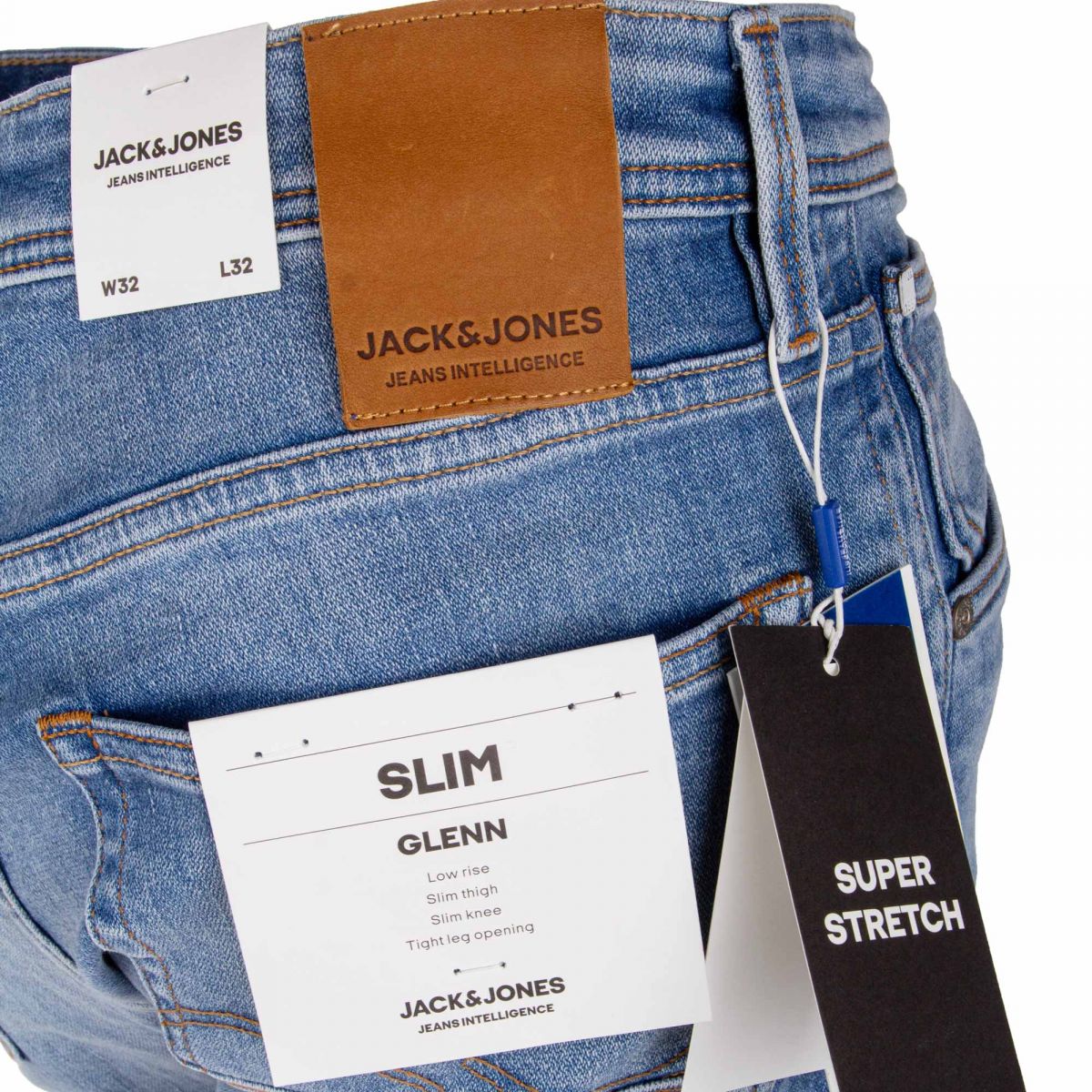 Jack & Jones Jeans Homme