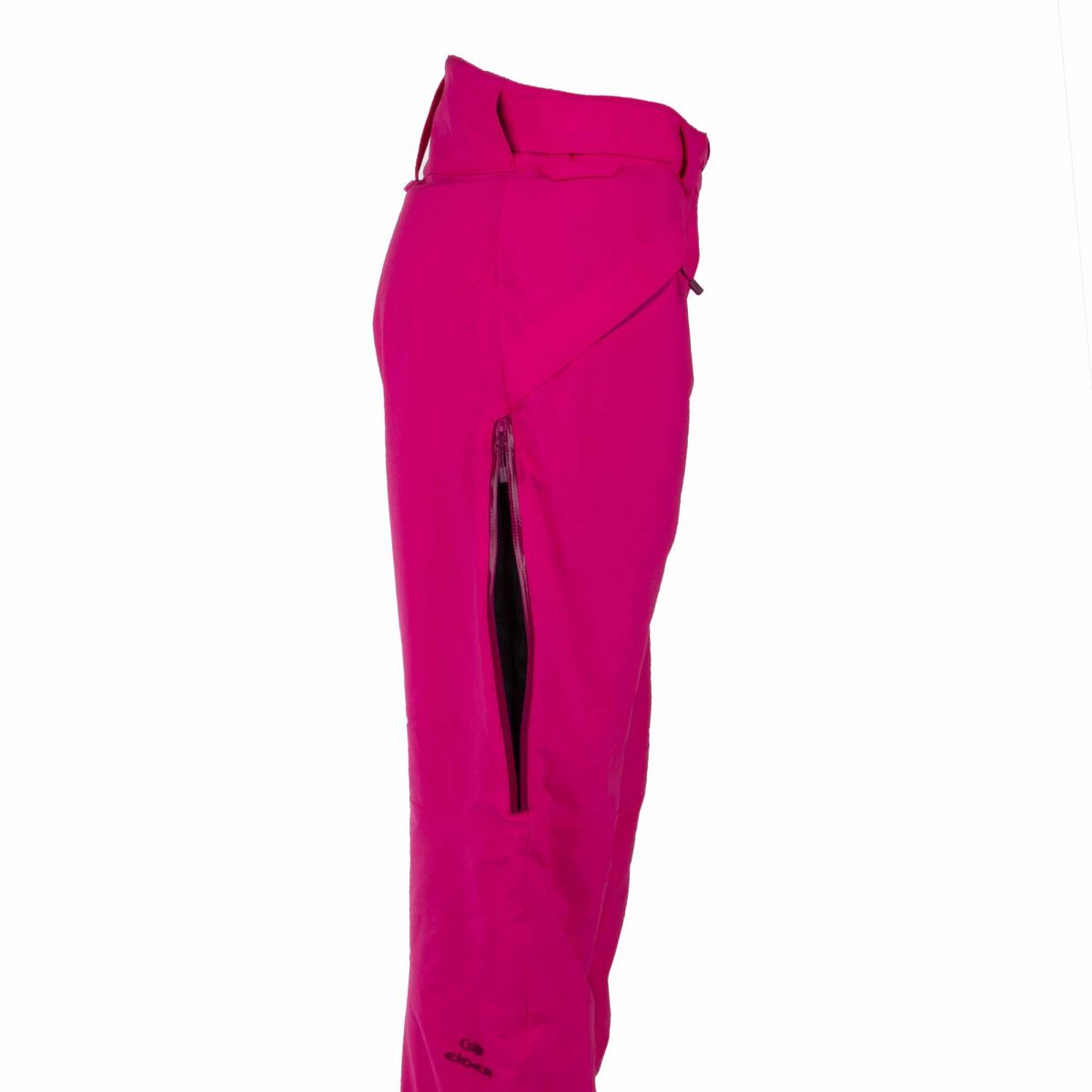 Pantalon de ski 4110 rose Femme EIDER à prix dégriffé