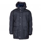 Doudoune Homme TOMMY HILFIGER marque pas cher prix dégriffés destockage