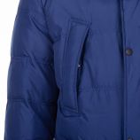 Doudoune Homme TOMMY HILFIGER marque pas cher prix dégriffés destockage