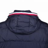 Doudoune Homme TOMMY HILFIGER marque pas cher prix dégriffés destockage