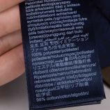 Parka capuche col faux fourrure amovible Homme TOMMY HILFIGER marque pas cher prix dégriffés destockage