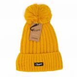 Bonnet berthilde Femme CHEVIGNON marque pas cher prix dégriffés destockage