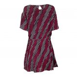 Robe Femme AMERICAN VINTAGE marque pas cher prix dégriffés destockage