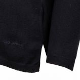 Gilet col rond cachemire Femme TED LAPIDUS marque pas cher prix dégriffés destockage
