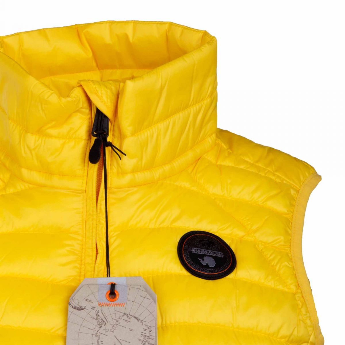 doudoune sans marque