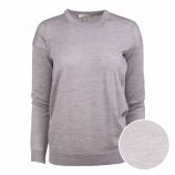 Pull 100% Laine Merinos oversize Femme AIGLE marque pas cher prix dégriffés destockage
