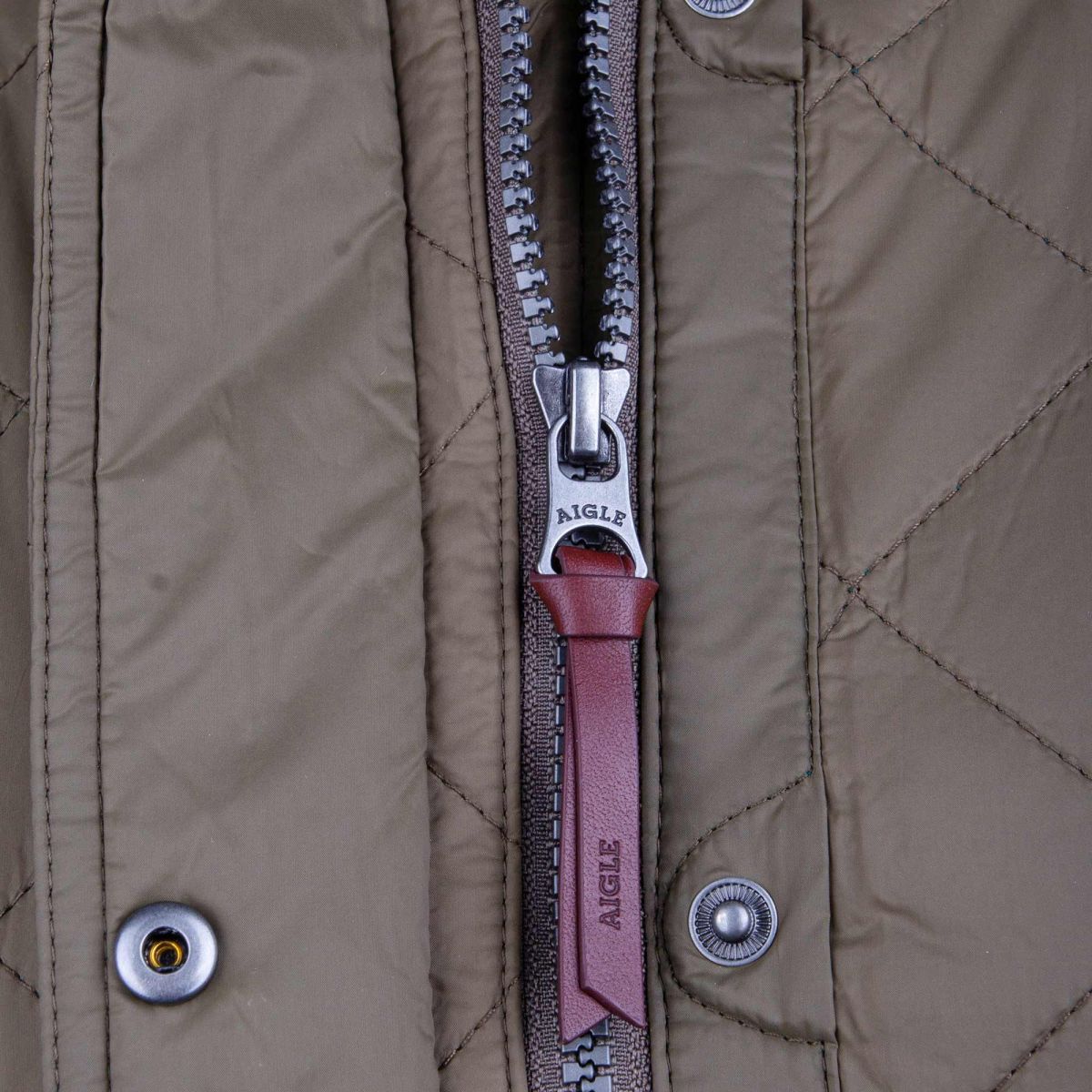 blouson femme aigle