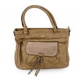 Sac porté épaule Suzanna Femme GEORGES RECH marque pas cher prix dégriffés destockage