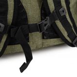 Sac à dos technique léger déperlant 22L pratique Homme OAKLEY marque pas cher prix dégriffés destockage