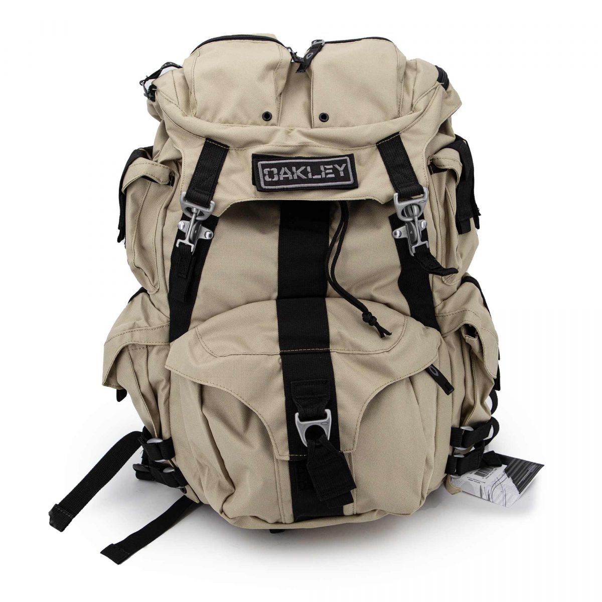 sac oakley militaire