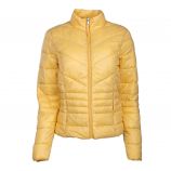 Doudoune manches longues Fine Femme VERO MODA marque pas cher prix dégriffés destockage