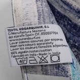 Paréo 100% Coton 210x240 SUN&SURF marque pas cher prix dégriffés destockage