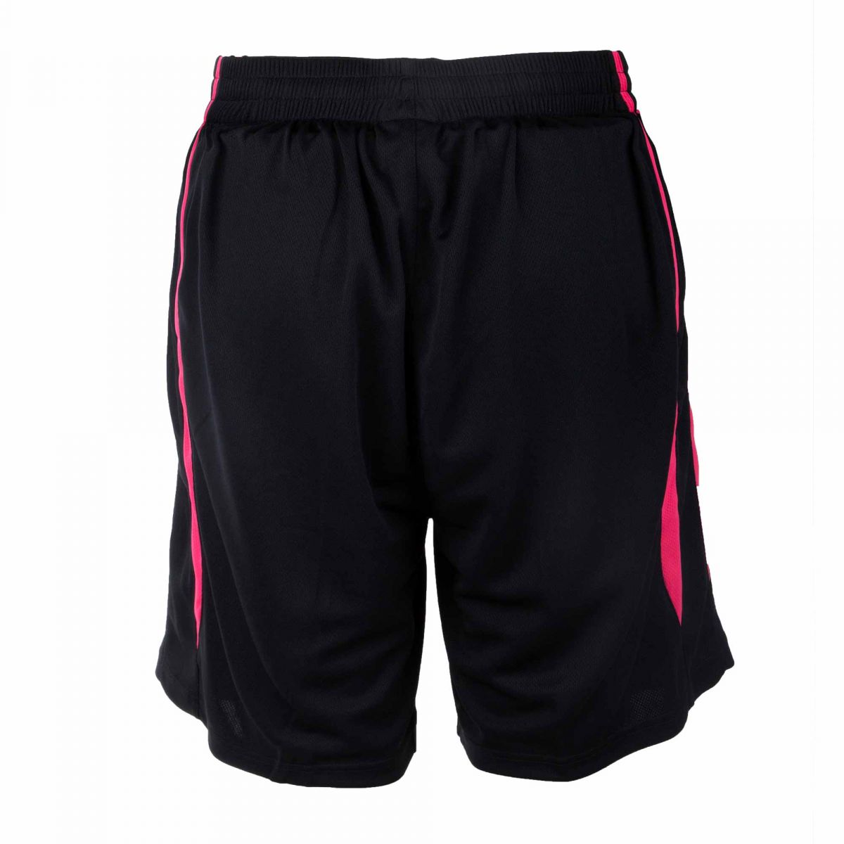 sous short basket femme