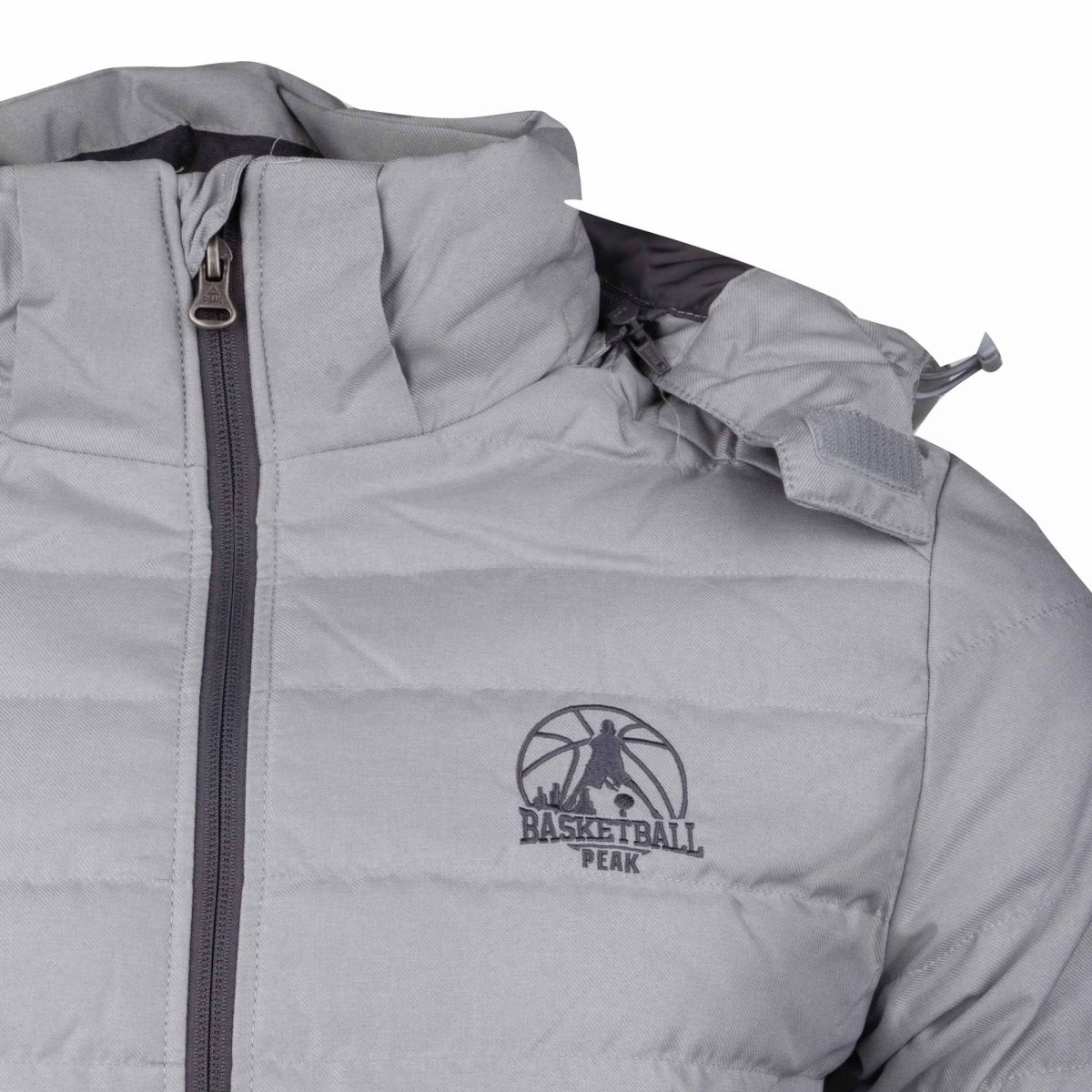 doudoune deperlante homme