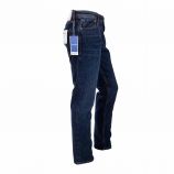 Jean droit coton stretch clark Homme JACK & JONES marque pas cher prix dégriffés destockage