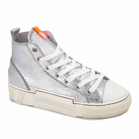 basket semerdjian femme pas cher