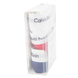 Lot de 3 boxers ar03323 Homme CALVIN KLEIN Lot de 3 boxers ar03323 Homme CALVIN KLEIN