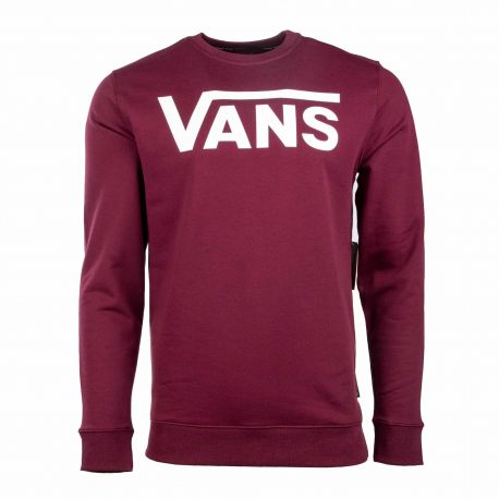 pull homme vans