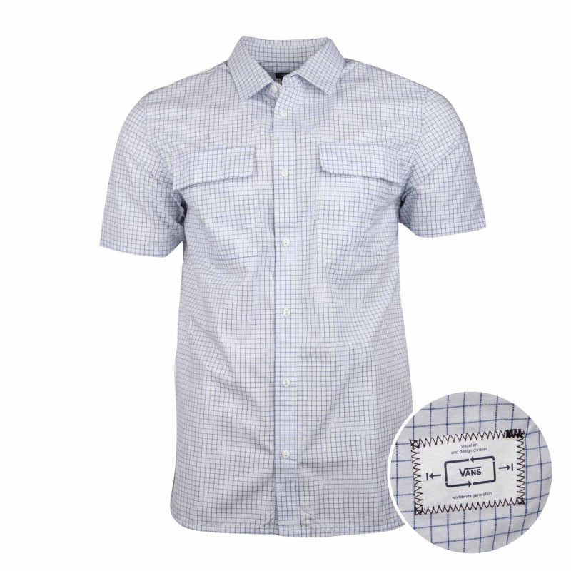 chemise homme vans chemise homme vans