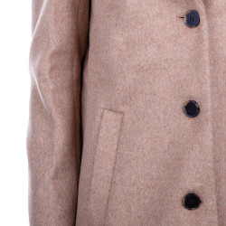 Manteau long Femme SELECTED marque pas cher prix dégriffés destockage Manteau long Femme SELECTED marque pas cher prix dégriffés destockage