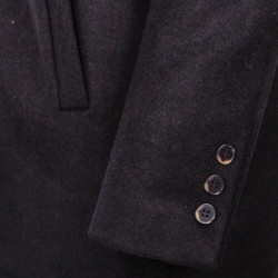 Manteau long Femme SELECTED marque pas cher prix dégriffés destockage Manteau long Femme SELECTED marque pas cher prix dégriffés destockage