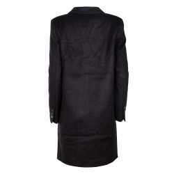 Manteau long Femme SELECTED marque pas cher prix dégriffés destockage Manteau long Femme SELECTED marque pas cher prix dégriffés destockage