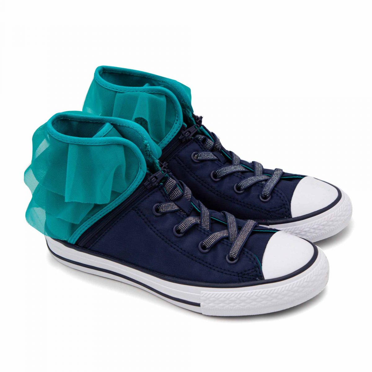 converse montante enfant