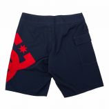 Short de bain uni Enfant DC SHOES marque pas cher prix dégriffés destockage