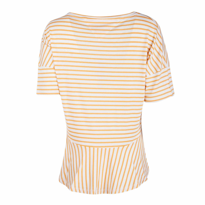 Tee shirt manches courtes Femme TOMMY HILFIGER marque pas cher prix dégriffés destockage Tee shirt manches courtes Femme TOMMY HILFIGER marque pas cher prix dégriffés destockage