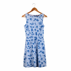Robe Femme TOMMY HILFIGER marque pas cher prix dégriffés destockage