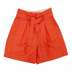 Short Femme TOMMY HILFIGER marque pas cher prix dégriffés destockage