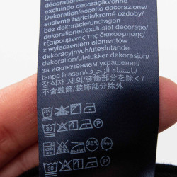 Short Femme TOMMY HILFIGER marque pas cher prix dégriffés destockage