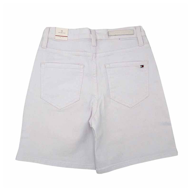 Short Femme TOMMY HILFIGER marque pas cher prix dégriffés destockage