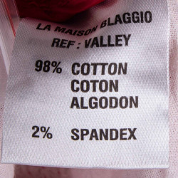 Bermuda coton stretch 5 poches Valley Homme BLAGGIO marque pas cher prix dégriffés destockage Bermuda coton stretch 5 poches Valley Homme BLAGGIO marque pas cher prix dégriffés destockage