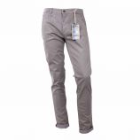 Pantalon chino imprimé coton stretch tamar Homme BLAGGIO marque pas cher prix dégriffés destockage