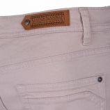 Bermuda coton stretch 5 poches Valley Homme BLAGGIO marque pas cher prix dégriffés destockage