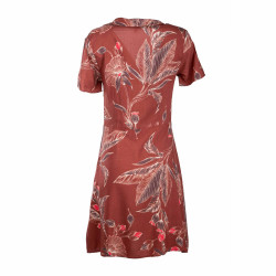 Robe manches courtes Femme BEST MOUNTAIN marque pas cher prix dégriffés destockage