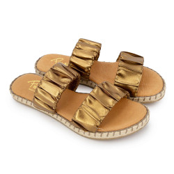 Mules elastico t36/41 Femme PINAZ marque pas cher prix dégriffés destockage Mules elastico t36/41 Femme PINAZ marque pas cher prix dégriffés destockage